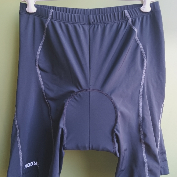 Men's Cycling Shorts - Picture 2 of 13
